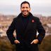 Carlos Paz Jr. (@cpazjr) Twitter profile photo