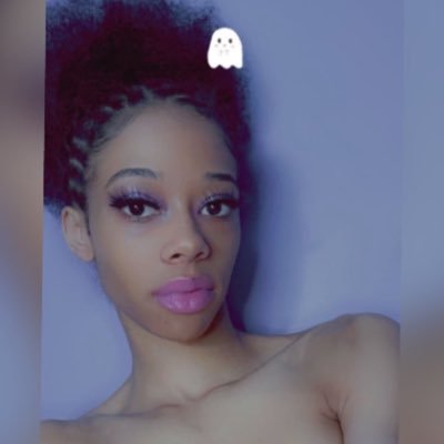 Cyber Pretty Gworl🇵🇦🇯🇲/🇹🇹🇮🇳
I Did My Thang at 18yo & Kept Doing Them Past 21…
NOW I DO WHAT I WANT🙏🏽💜
I Rebuke Dream Swappers & Energy Vampires🪬