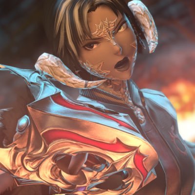 Esyia D'Hornさんのプロフィール画像