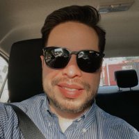 Jesús Cauro (@jesusecauro) 's Twitter Profile