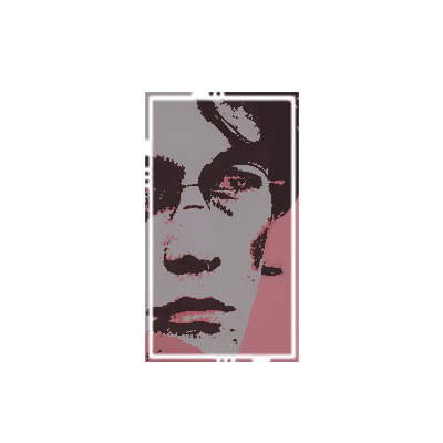 ' do 𝒏𝒐𝒕 be 𝘢𝘭𝘢𝘳𝘮𝘦𝘥 , i am about to be 𝘩̲𝑖̲𝑙̲𝑎̲𝑟̲𝑖̲𝑜̲𝑢̲𝑠̲ ! ─ '
——— he / they .