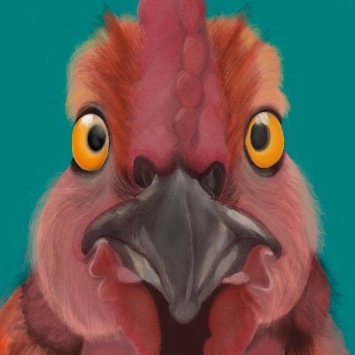 Disable Chickenさんのプロフィール画像