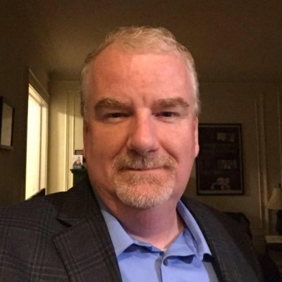 John Connolly
