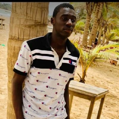 I am Amadou I am for the Gambia in west Africa I am a student and my hubby is football . I also love to meet people from different country's and culture