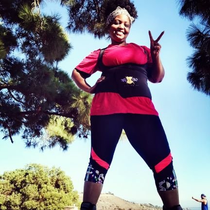 LupusBeauty's profile picture. 20yrs Living W/ #Lupus, Still Think Its A #Blessing It Made Me Stronger Because #ImStillStanding!

#AllSmilez 24/7 & Loving It...  True #LupusBeauty #GodGotMe