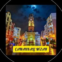 ÇANAKKALE MİZAH (@canakkaleemizah) Twitter profile photo