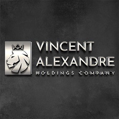 AlexanHoldings's profile picture. Vincent Alexandre Holdings Company Ltd. Our Motto: "Become the Best You are Today so that Tomorrow You become Even Greater.” #AlexandreHoldings