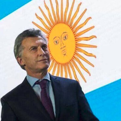 Cuenta Exclusiva para MACRISTAS  PUROS .
😺😺😺😺😺😺😺
Apoyamos a MauricioMacri y
a quienes él elija para acompañarlo.