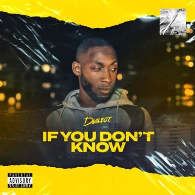 Grime artist from Leeds. Featured on: LOTM6, Red bull Grime-a-side, Dont flop, KOTD & BBC 1xtra 💯👌
For Bookings & enquiries: dialectwy@gmail.com