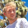 frederikRiedel's profile picture. Download my app: @one_sec_app. 
Inventor of the polar bear emoji 🐻‍❄️.
2017 Apple Safari Intern.
5× Apple WWDC scholar.

(he/him)