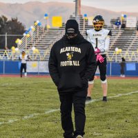Reuben Amos (@coach_reuben) 's Twitter Profile