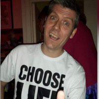 David Mcalpine - @DavidMcalpine6 Twitter Profile Photo