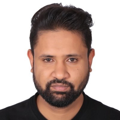 ramiz2016's profile picture. Head of Broadcast @AmuTelevision