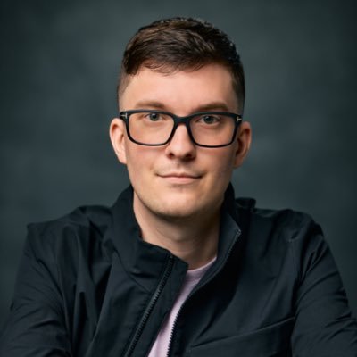 Founding Engineer @join_atlas_ai. Continual learner and board game fanatic. https://t.co/p6y92Gq3Mg he/him