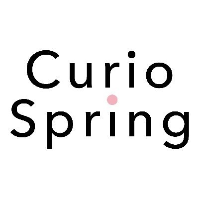 CurioSpring Profile Picture