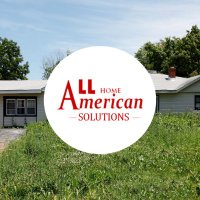 All American Home Solutions LLC(@AllAmericanHom_) 's Twitter Profile Photo