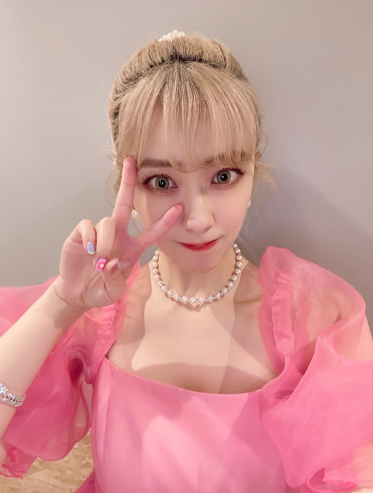 ❤️❤️❤️Berryz工房 夏焼雅 PINK CRES. 夏焼雅❤️❤️❤️
💗💗💗つばきファクトリー💗浅倉樹々💗💗💗
💜💜つばきファクトリー💜河西結心💜💜
Juice=Juice