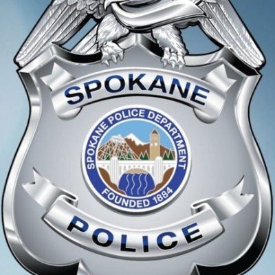 Follow tweets from the Spokane Police Department to find out the latest PD news and information. Account not monitored 24/7 - please call 911 in an emergency.