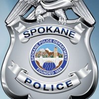 Spokane Police(@SpokanePD) 's Twitter Profile Photo