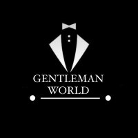 Gentleman World (@gentlemanworld3) 's Twitter Profile