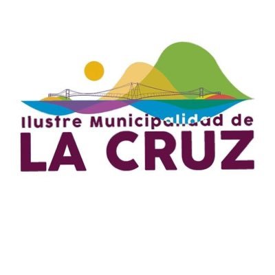 🙋🏻‍♂️🙋‍♀️Cuenta oficial de la I. Municipalidad de La Cruz📍Prov. de Quillota, Región de Valparaíso, Chile 🌈Alcaldesa @FilomenaNavia / La Cruz #Avanza 💜