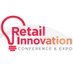 Retail Innovation Conference & Expo (@RetailInnovate) Twitter profile photo
