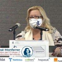 Maria Jose Monferrer (@majosemonferrer) 's Twitter Profile Photo Maria Jose Monferrer (@majosemonferrer) 's Twitter Profile Photo