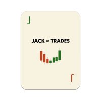 Jack of Trades (@jackoftrades23) 's Twitter Profile Photo Jack of Trades (@jackoftrades23) 's Twitter Profile Photo