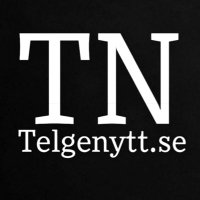 Telgenytt.se(@telgenytt) 's Twitter Profile Photo
