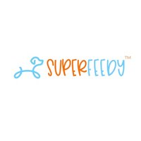 Super Feedy(@superfeedy) 's Twitter Profile Photo