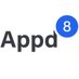 Appd8 (@appd8_io) Twitter profile photo Appd8 (@appd8_io) Twitter profile photo