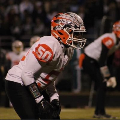 LB/FB/ATH |monacan high 24’| 4.1 gpa| ig: sosa_sage email: sagenorrell27@gmail.com