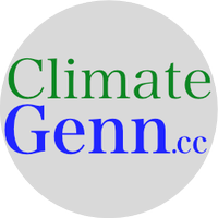 ClimateGenn Podcast(@ClimateGENN) 's Twitter Profile Photo