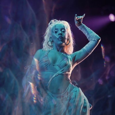 amalashat's profile picture. ✨doja✨, fka twigs, lana, poppy stan (he/him)