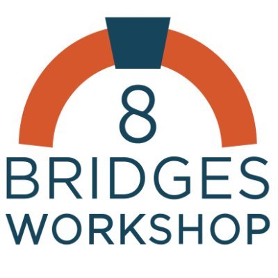 8 Bridges Workshop collaborates with leading social sector clients in culture, public media, & philanthropy. Principal @lutman_sarah. We love interesting stuff
