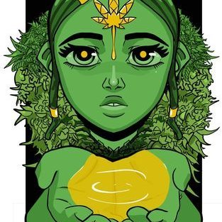 🌴The MaryVerse - Bringing a Cannabis inspired universe to #web3💻
Project Goals?
|| Blockchain Game | Tv show | Apparel | Toys | Metaverse | Cryptocurrency ||