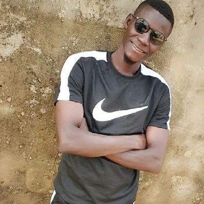 SissokoFousse16's profile picture. 