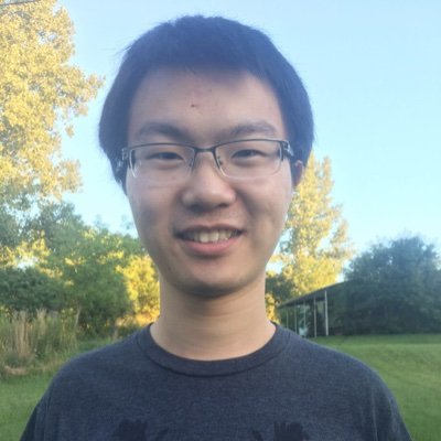 Research Scientist @MetaAI (FAIR, at NYC). machine learning, computer vision, neural networks. PhD from @Berkeley_EECS