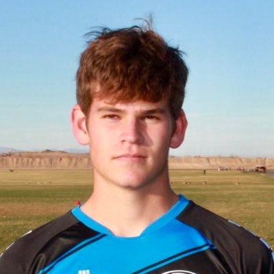 Albuquerque Academy 2022 | 35 ACT | 4.0/4.0 UW GPA | 6’0” 160 | D ⚽️ MF | NMRush 03/04 ECNL #5 | NM ODP 04 | Chargers Soccer #5