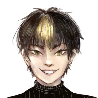Madamm Spammさんのプロフィール画像