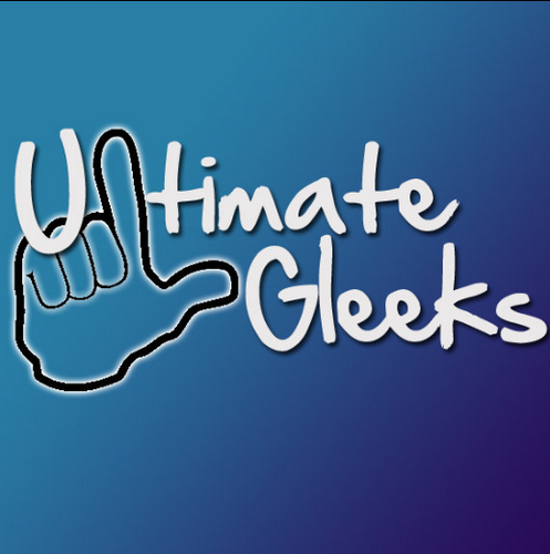 The OFFICIAL Street Team For UltimateGleeks!  Join for chances to win EXCLUSIVE Glee Merchandise, Cast Autographs & More!