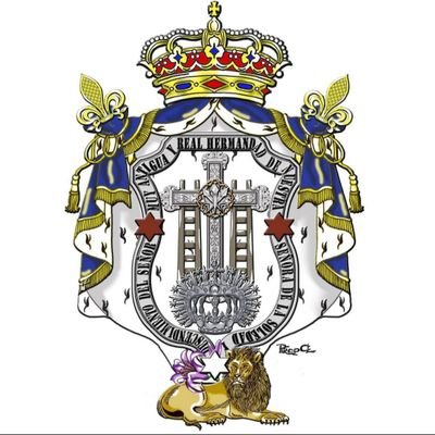 💛🖤 Twitter oficial de la Muy antigua y Real Cofradía de Nuestra Señora de la Soledad Coronada y Descendimiento del Señor