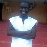 Assan Sanneh (@assansanneh10) 's Twitter Profile