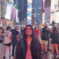 Vartika Tewari (@vartika_t) 's Twitter Profile