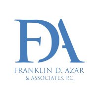 Franklin D. Azar & Associates, P.C.(@FDAzarLaw) 's Twitter Profile Photo