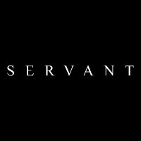 Servant (@servant) 's Twitter Profile
