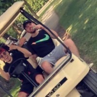 Caleb Jenkins (@jenkinscaleb45) 's Twitter Profile Photo