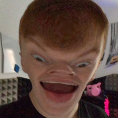 JakeGlowbox's profile picture. main: @JakeGlobox (this account is not always PG)