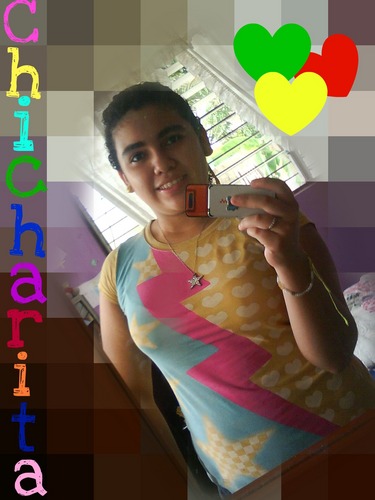 carbaallo's profile picture. Mee llamo cynthia me gustaa mucho bailar (: