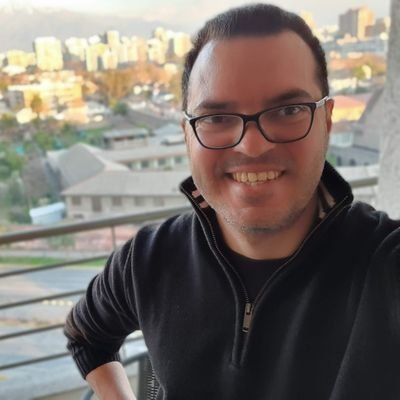 Consultor de Negocios (CX/BI/Producto)
Lo comico, lo reflexivo + Info Interesante.
MBA - IESA + Ing. de Producción - USB